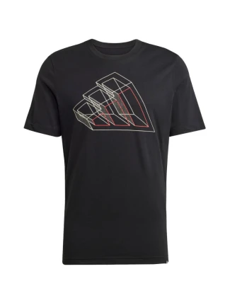 Tričko adidas Tech Outline Graphic M JJ3866 muži