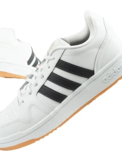 Adidas Postmove pánske športové tenisky čierne pohodlné