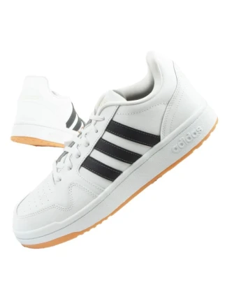 Adidas Postmove pánske športové tenisky čierne pohodlné Adidas Postmove pánske športové tenisky čierne pohodlné