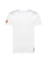 Canadian Peak JRUSTYEAK WHITE RM Pánske tričko 233 (RBMSZ2063H/CP-BLANC)