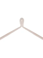 BRAZÍLSKA ZÁVESNÁ SEDAČKA HAMAK 100x100 cm 1052175