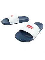 Levi's Dámske športové žabky Pohodlné módne dámske topánky Levi's Dámske športové žabky Pohodlné módne dámske topánky