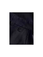 Pánske nohavice Peak Performance M Player Pants, čierne Pánske nohavice Peak Performance M Player Pants, čierne