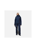 Dámska lyžiarska bunda ROSSIGNOL W ROCHRUN INSULATED JKT, tmavomodrá Dámska lyžiarska bunda ROSSIGNOL W ROCHRUN INSULATED JKT, tmavomodrá