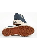 Palladium – pánske športové topánky Palla Ace Washed – ľahké tenisky Palladium – pánske športové topánky Palla Ace Washed – ľahké tenisky