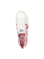 Skechers x JGoldcrown: BOBS B Cool All Corazon W 113952-WRPK