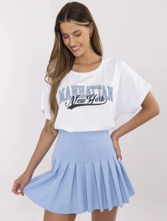 Tričko CLM TS 0023.94 white