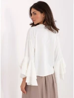 MI košeľa KS 3173.49 ecru