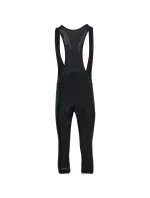 Cyklistické legíny Endurance Gorsk M 3/4 Cycling Tights W/Bib XQL