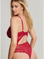 Dámske zvodné body Selena 10625 Ruby - Panache