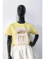 MOLISE BLOUSE