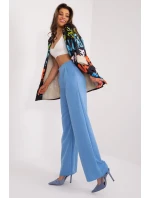 Dámske nohavice model 192723 Rue Paris Dámske nohavice model 192723 Rue Paris