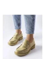 Mokasíny model 207910 Solea