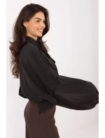 Košeľa s dlhým rukávom model 222074 Továrenská cena