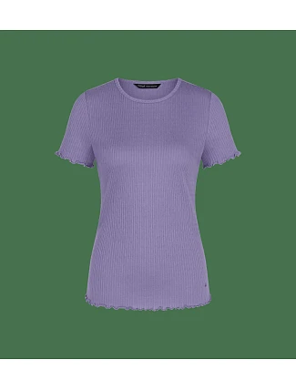 Mix & Match Top SSL Pointelle – Lilac – TRIUMPH Lilac – TRIUMPH Mix & Match Top SSL Pointelle – Lilac – TRIUMPH Lilac – TRIUMPH