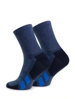 Pánske ponožky Steven art.057 Pánske ponožky Steven art.057