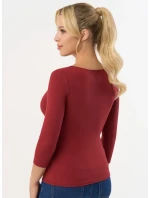 Babell Manati 3/4 tričko S-2XL Farba