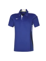Polokošeľa Mizuno Hex Rect M 62EA700122