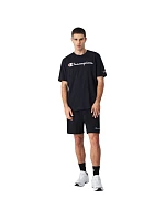 Pánske tričko Champion SS Tee M 220256 KK001