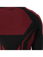 Termoaktívne tričko 4F M165 M 4FWAW24USEAM165 62S muži Termoaktívne tričko 4F M165 M 4FWAW24USEAM165 62S muži