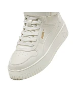 Puma Dámske tenisky Carina Street Mid Wtr W 398050 02