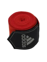 Boxerské bandáže Adidas ADIBP03-red5cmx2,5m