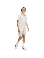 Detské tričko adidas Entrada 26 Polo light grey JZ6628 Detské tričko adidas Entrada 26 Polo light grey JZ6628