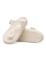 Birkenstock dámske žabky GIZEH EVA 1031278 EGGSHELL (štandardná šírka)
