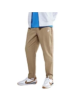 Pánske klubové nohavice Nike Beige HJ1997 298 Pánske klubové nohavice Nike Beige HJ1997 298