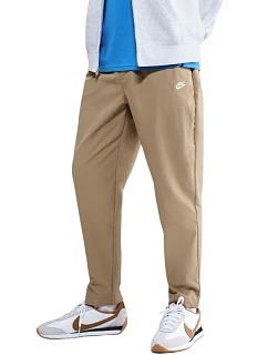 Pánske klubové nohavice Nike Beige HJ1997 298