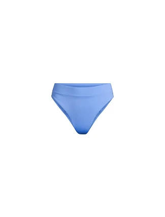 Spodná časť plaviek Casall High Waist Bikini Brief, modrá Spodná časť plaviek Casall High Waist Bikini Brief, modrá