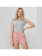 Dámske tričko W H4L22-TSD353 27M - 4F Dámske tričko W H4L22-TSD353 27M - 4F