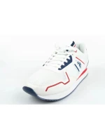 U.S. Polo ASSN. M NOBIL004-WHI športová obuv