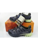 Dámske trekové topánky Selvatica GTX W 679428 - Aku