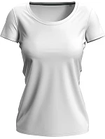 Stedman Stretch-T Women Dámske tričko 05.9700 biele Stedman Stretch-T Women Dámske tričko 05.9700 biele