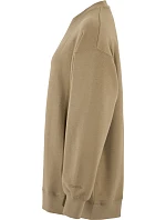 Craft Corporate Frequent Sweatshirt W Dámska ťažká mikina 81.6297 taupe