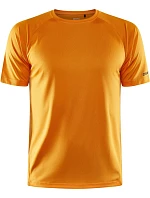 Craft Corporate CORE Unify Training Tee M Pánske športové tričko 81.9878 tiger Craft Corporate CORE Unify Training Tee M Pánske športové tričko 81.9878 tiger