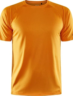 Craft Corporate CORE Unify Training Tee M Pánske športové tričko 81.9878 tiger