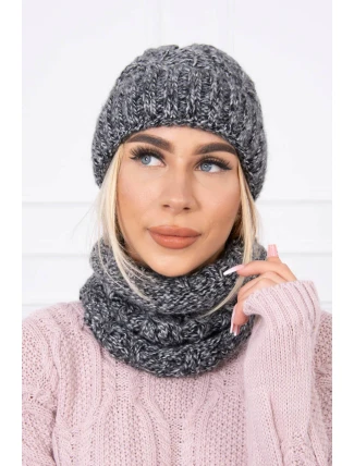 Dámska súprava K153 čierna