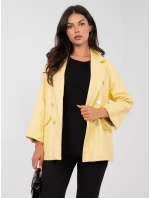 Blazer IT MA FL10061.51 svetlo žltá