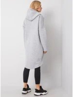 Mikina RV BL 4858 1.99P sivá