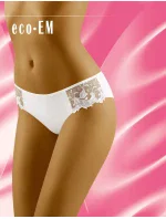 Dámske nohavičky ECO-EM - WOLBAR Dámske nohavičky ECO-EM - WOLBAR