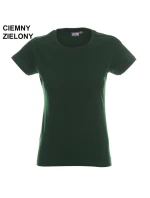 Dámske tričko 22160 - Promostars