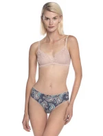 DÁMSKY SPODNÝ DIEL BIKÍN L-1541BI