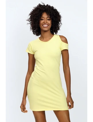 Denné šaty model 179268 DKaren