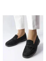 Mokasíny model 207936 Solea