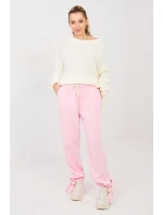 Tepláky model 223780 Taliansko Moda