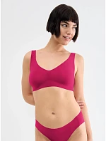 sloggi ZERO Feel 2.0 Bralette – Berry – SLOGGI Berry – SLOGGI sloggi ZERO Feel 2.0 Bralette – Berry – SLOGGI Berry – SLOGGI