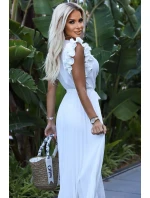 Dámske šaty 543-1 - Numoco basic Dámske šaty 543-1 - Numoco basic