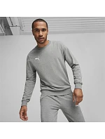 Puma Team Goal Casuals Hoodie M 658592 33 muži